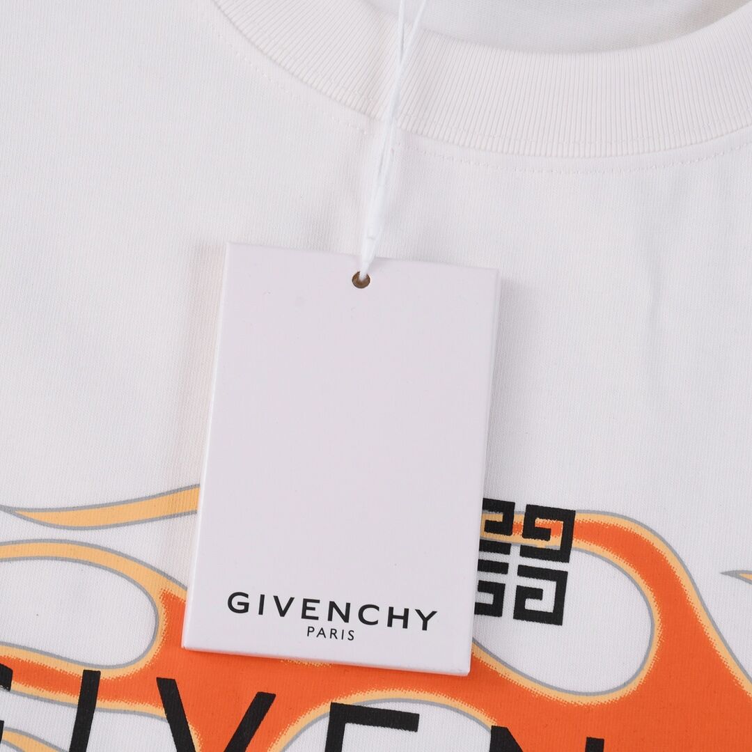 Givenchy T-Shirts